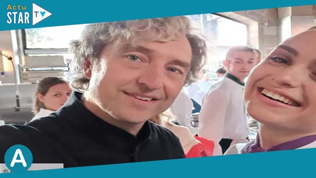 Ici tout commence : ces gros changements évoqués par Benjamin Baroche pour son personnage de Teyssie