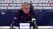 J18 Ligue 2 BKT : La conférence de presse avant SMCaen  / Girondins de Bordeaux