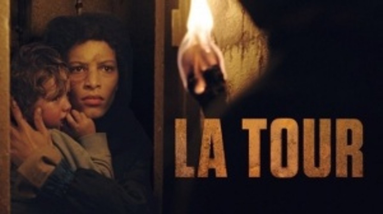 LA TOUR (2023) Bande Annonce VF (2022) - Vidéo Dailymotion