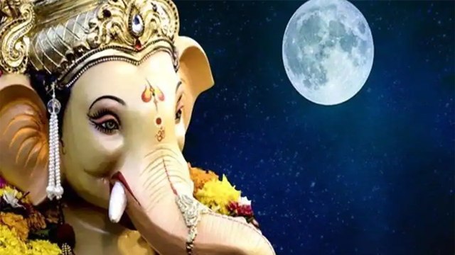 Sakat Chauth 2023: सकट चौथ पर न दिखे चंद्रमा तो जान लें क्या करें व्रती महिलाएं । Boldsky *Religious