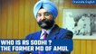 Amul’s MD RS Sodhi removed from his post, Jayan Mehta to serve as interim MD | Oneindia News *News