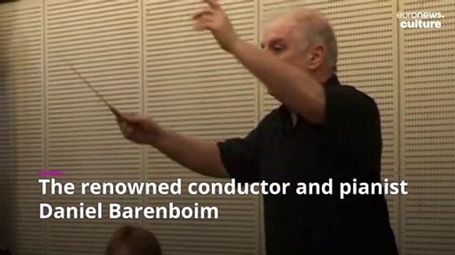 My health has deteriorated : Daniel Barenboim resigns from Berlin State Opera