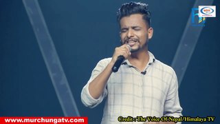 Sanam Pariyar The Voice Of Nepal