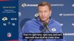 Under fire McVay will deal with Rams future 'later'