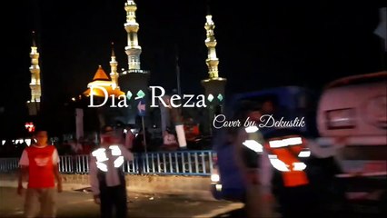 Reza Artamevia | Dia Cover