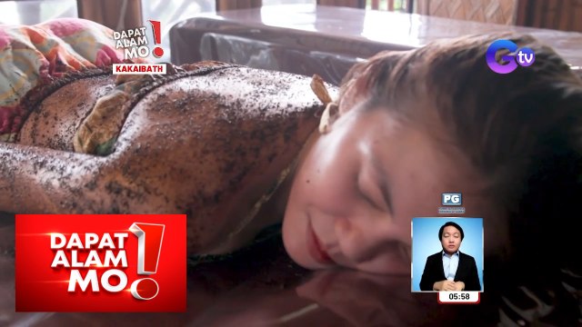 2 beses na paliligo sa isang araw, healthy? | Dapat Alam Mo!