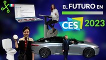 CES 2023 Lo bueno, lo malo y lo que da MIEDO de lo que vimos