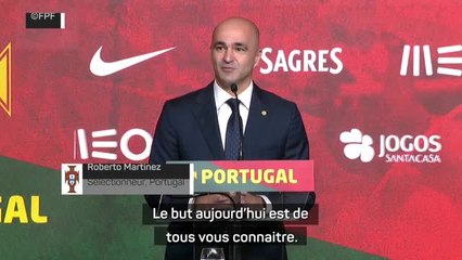 Tải video: Portugal - Martinez : 