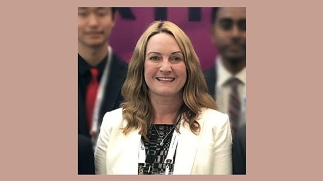 Heidi Jarvis-Grimes - An Articulate Communicator