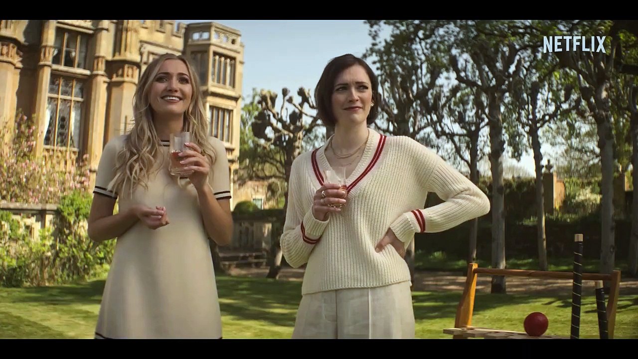 You - Du wirst mich lieben - staffel 4 Trailer (2) DF