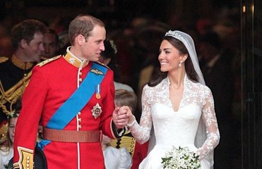 Mariage de William et Kate Middleton : ce mensonge dévoilé par le prince Harry
