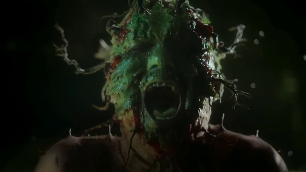 Men (2022) Horror Movie Explained in Hindi_Urdu Story Summarized हिन्दी