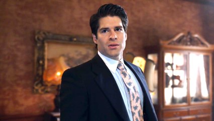 It Can Never Happen Again on the Upcoming Episode of CBS’ Comedy Series Ghosts