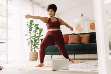 4 Excellent Ways to Exercise for a Strong, Healthy Heart