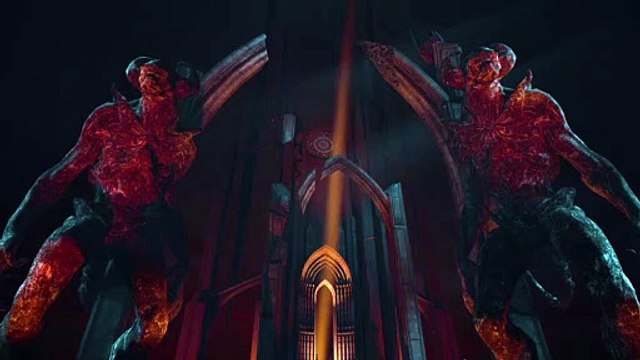 In Death Unchained - Tráiler oficial para Oculus Quest