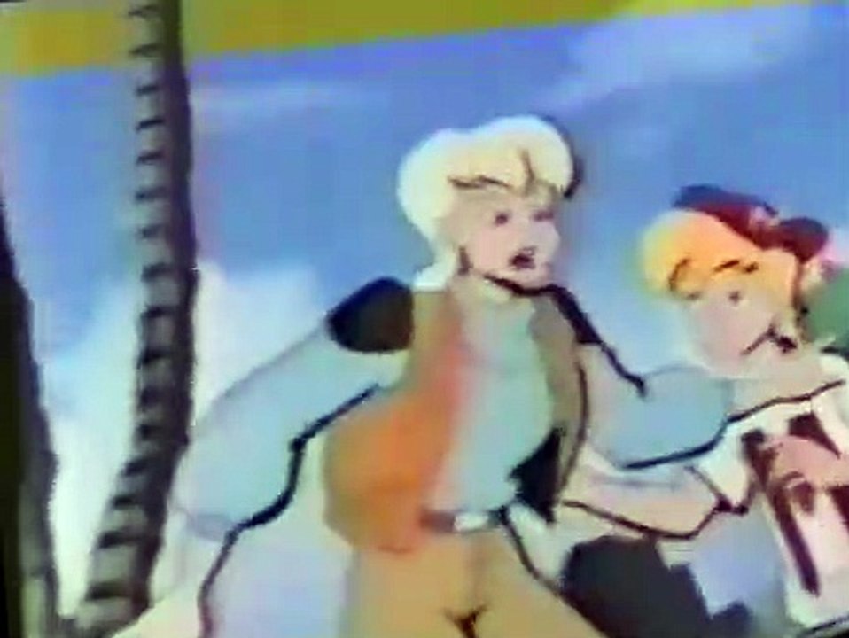 Mighty Max E007 - The Mother of All Adventures