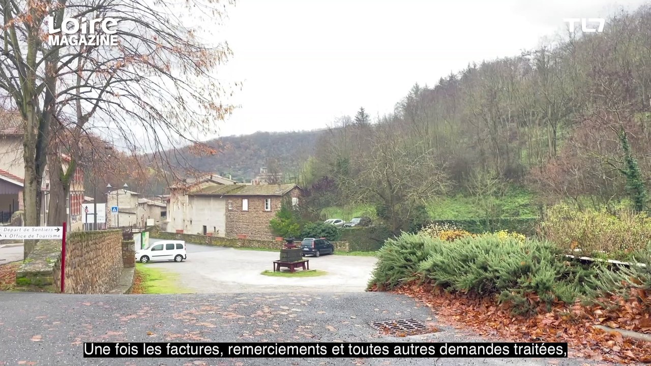 Loire Magazine Janvier-Février 2023