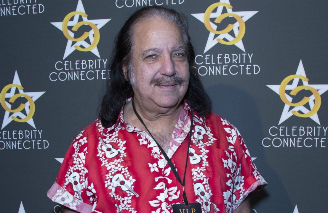 Ron Jeremy declared unfit to stand trial due to dementia