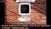 106045-mainThe best home security cameras to buy in 2023, according to reviews - 1BREAKINGNEWS.COM