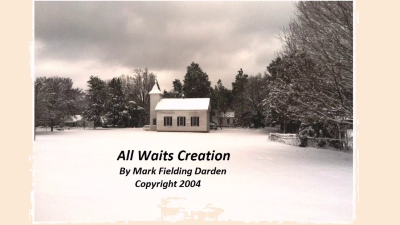 2004 All Waits Creation
