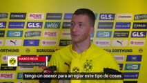 AL-NASSR | REUS no CIERRA la puerta al equipos SAUDITA | Diario AS