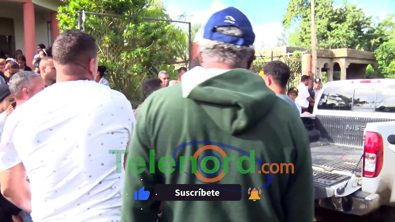 Reclaman justicia por joven muerto a puñaladas y hallado dentro de vehículo en SFM