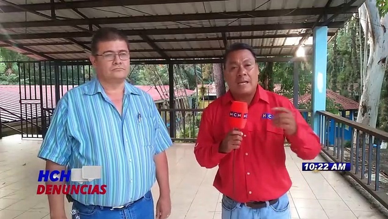 Activistas de LIBRE mantienen tomadas algunas Departamentales de Educación con diversas exigencias