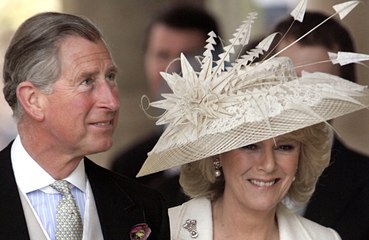 Guillermo y Harry le suplicaron a su padre que no se casara con Camila