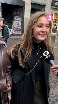 À la rue : tes critères physiques 2