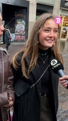 À la rue : tes critères physiques 2