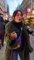 À la rue : tes critères physiques