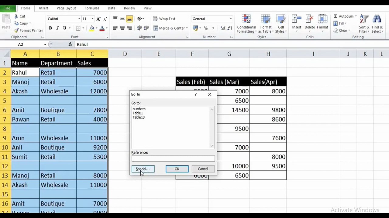 how-to-delete-blank-rows-cells-in-excel-delete-all-blank-rows