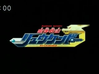 Ryukendo || EP-26 [Hindi Dubbed] || Original Dubbing