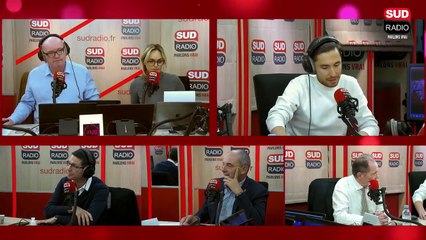 Chasse, réforme des retraites, Bolsonaristes... On fait le tour de l'actu avec Felix Mathieu