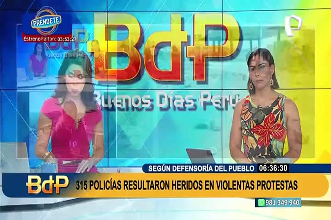Puno: aymaras y quechuas llegan hoy a la ciudad para reforzar protestas