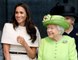 Prince Harry Says Meghan Markle Regretted the Outfit She Wore to Meet Queen Elizabeth