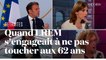 Retraites : comment le camp Macron a changé de discours sur l'âge de départ, d’un mandat à l’autre
