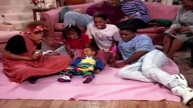 Alle unter einem Dach S01E09-Handschellen für den Star