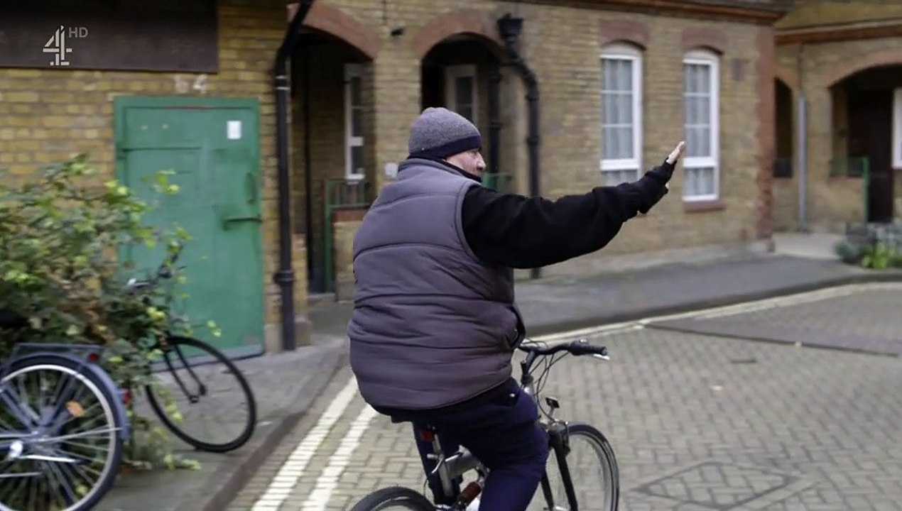 Council House Britain S01E02 video Dailymotion