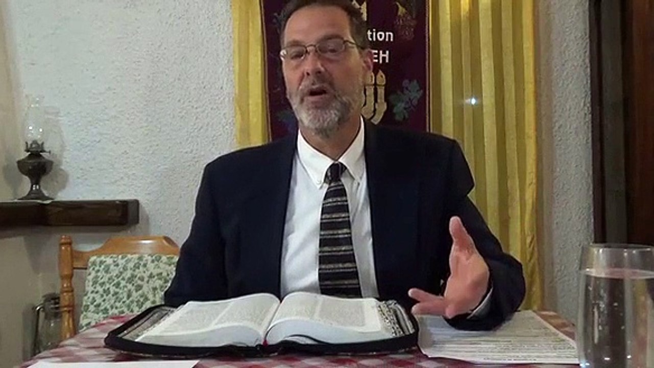 See That You Are Not Deceived - A Famine is Coming