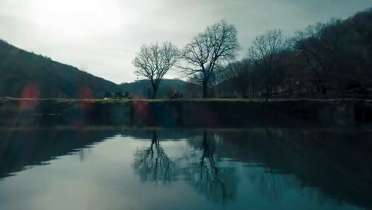 Ammar 3_ Cin Kabilesi Fragman
