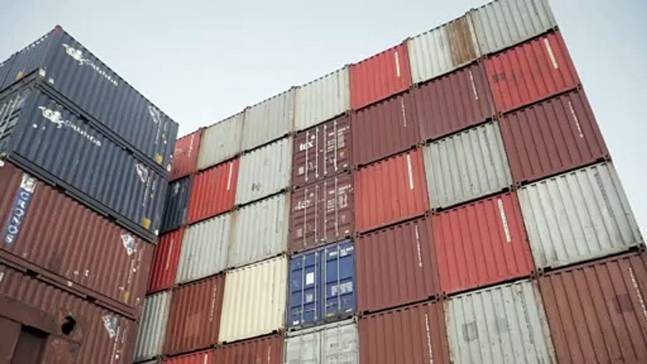 Shipment