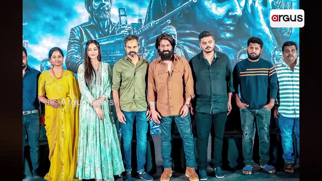 Yash Might Leave KGF Universe After Chapter 3