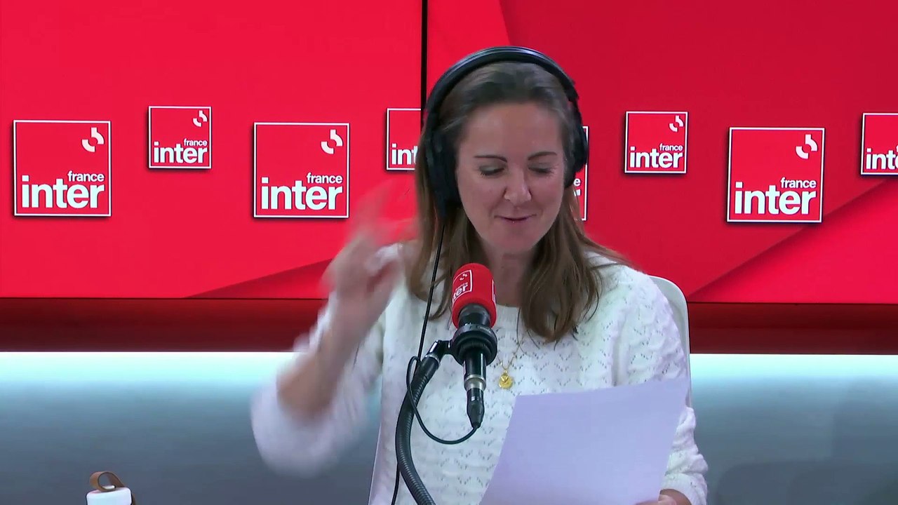 PS : 3 candidats, 4 adhérents - Le Billet de Charline dans "C'est encore nous  !"