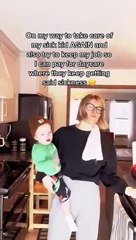 The great juggling act