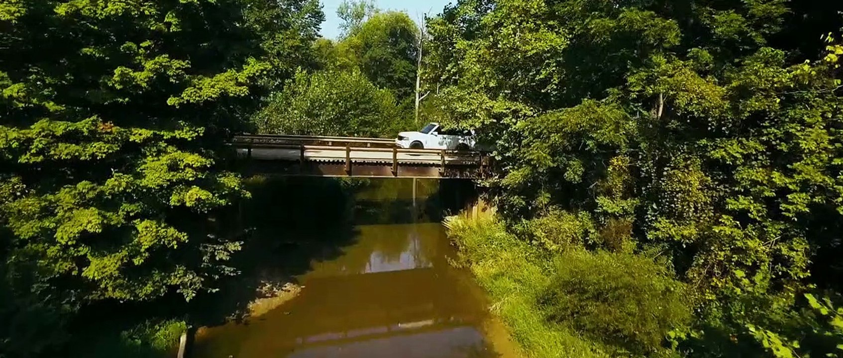 First Kill Bande-annonce (TR)