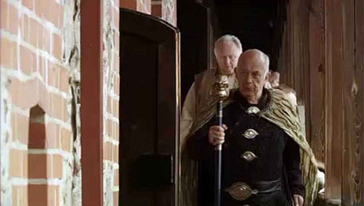 Donjons & dragons - La puissance suprême Bande-annonce (IT)