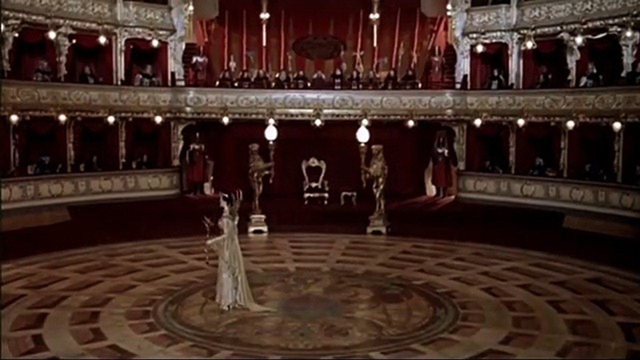 Donjons & Dragons Bande-annonce (ES)