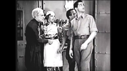 The Lost City  Chapter 02 - Tunnel of Flame