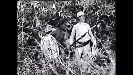 The Lost City  Chapter 07 - Spider Men